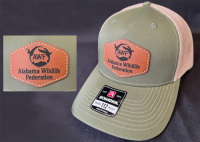 Apparel & Headwear | Alabama Wildlife Federation Store | | AWF