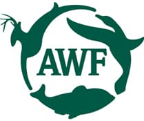 Alabama Wildlife Federation logo