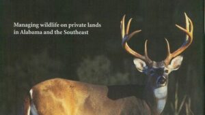 Managing Wildlife Book