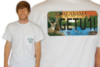 Shirt: AWF Tag T-Shirt