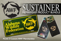 Membership Product Bundle - Sustainer