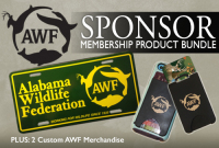 Membership Product Bundle - Sponsor