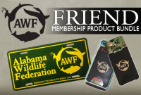 Membership Product Bundle - Friend