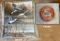 Shirt: 90th Anniversary - Khaki