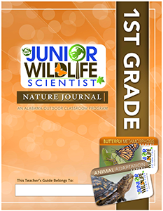 JWS 1st Grade Classroom Kit