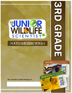 JWS 3rd Grade Classroom Kit