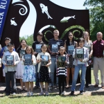 2013 AWF Youth Art Awards Banquet