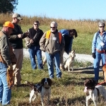 2013 Gusto Gundog Field Days