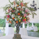 Hill Home Wedding