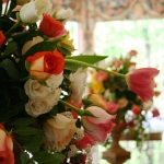 Hill Home Wedding