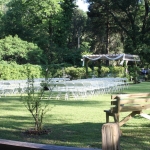 Historic Lanark Wedding