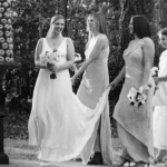 Hill Home Wedding